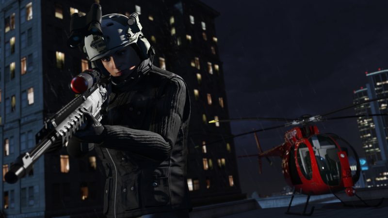The actual reason for the cancelation of post-launch single-player content for GTA 5 might never be revealed nor confirmed.