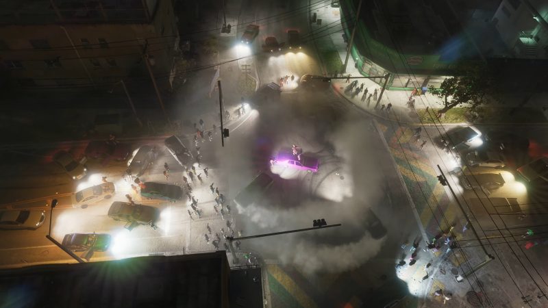 With at least two years worth of refinement put into it, GTA VI should run well on the base PS5 and Xbox Series X consoles. 