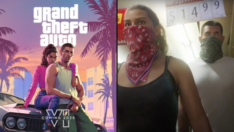 The PlayStation 5 Pro is far from confirmed but it's the perfect console to play GTA VI in 2025.