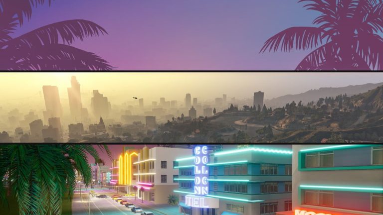 Take-Two Interactive's lawyers will be pretty busy over the next twelve hours as they try to contain this massive GTA VI leak.