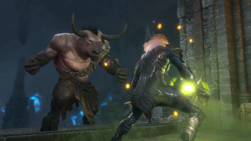 You'd think that Baldur's Gate 3 would be a niche game but you'd be wrong.