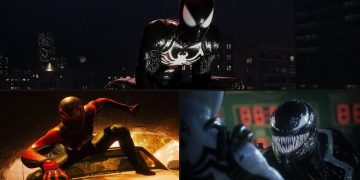 To be fair, Marvel's Spider-Man 2 did set up several more games in the same universe.