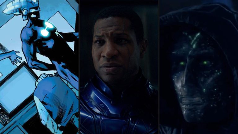Some believe that Marvel wrote itself into a corner with Kang, but recent developments suggest that its pivot make the future better.