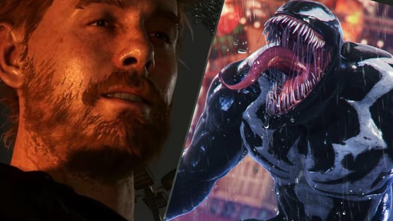 A co-op Spider-Man game that features multiple Symbiotes as the villains wouldn't be the worst idea.