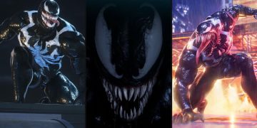 While it makes sense for Venom to get a solo game, it is surprising to see it scheduled ahead of Marvel's Wolverine.