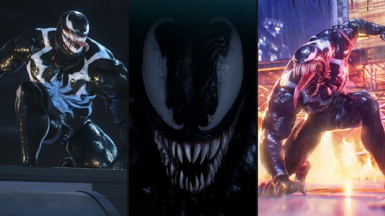While it makes sense for Venom to get a solo game, it is surprising to see it scheduled ahead of Marvel's Wolverine.