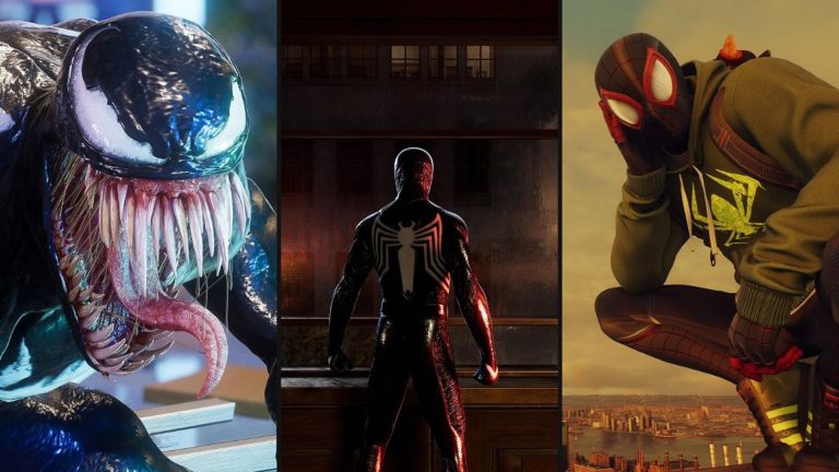 Marvel's Spider-Man 2 broke the door of possibilities wide open for Insomniac Games.
