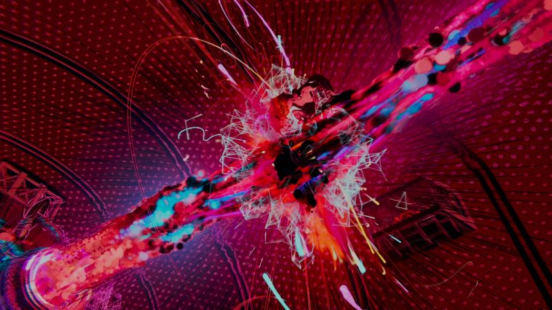 Spider-Verse games have been explored before but likely not with the kind of budget Insomniac will have for its upcoming title. 
