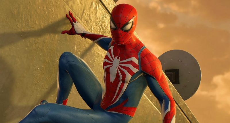 It's safe to say that Spider-Man fans won't be left wanting for more for the next several years.
