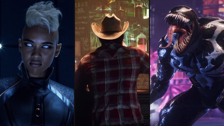 Insomniac Games has already carried the torch for Sony this generation and it looks it has no plans of slowing down anytime soon.