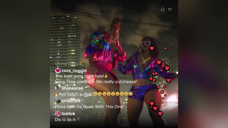 GTA 6 will be released on PlayStation 5 and Xbox Series S/X in 2025.