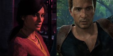 Rebooting the Uncharted franchise could work if there is a clear direction.