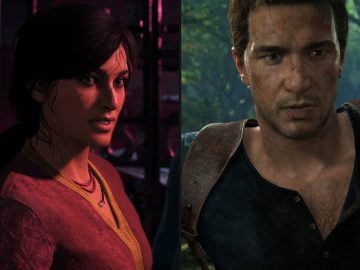 Rebooting the Uncharted franchise could work if there is a clear direction.