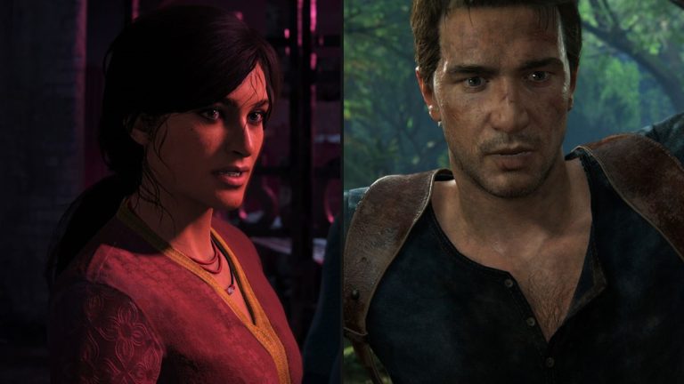 Rebooting the Uncharted franchise could work if there is a clear direction.