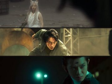 Perhaps Netflix wanted to err on the side of caution with the live-action adaptation of Yu Yu Hakusho.