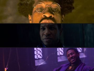 Jonathan Majors' loss in the MCU hurts more when you consider how effective his performance was as Kang.