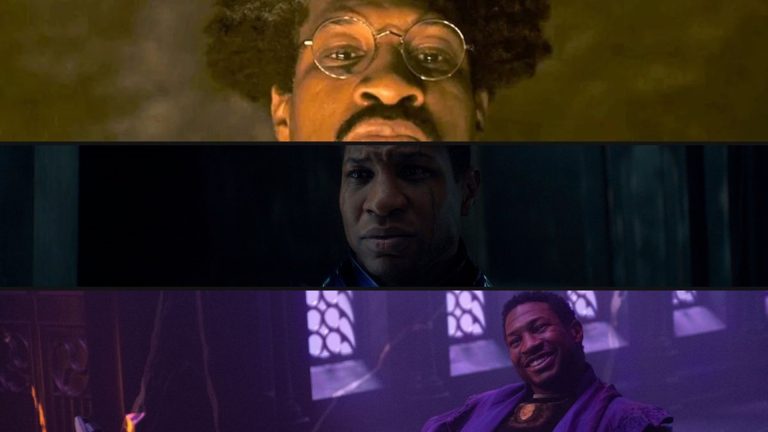 Jonathan Majors' loss in the MCU hurts more when you consider how effective his performance was as Kang.