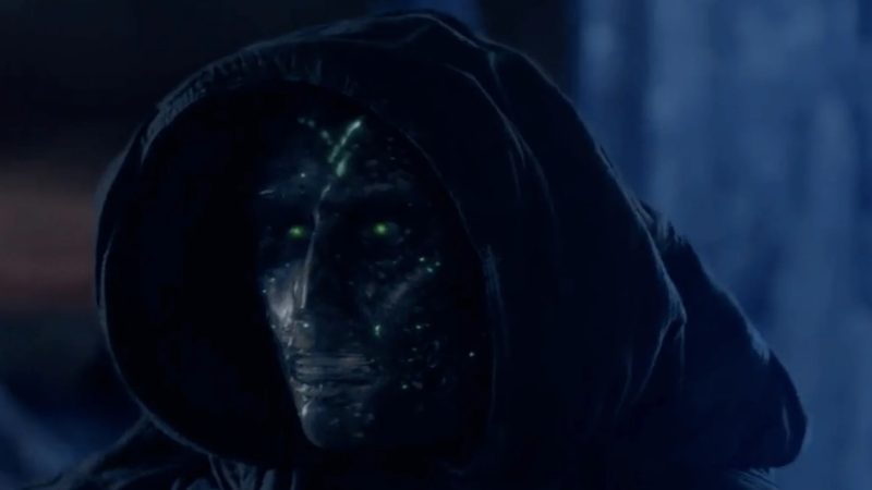 Few villains make for as compelling as an overarching villain as Doctor Doom.
