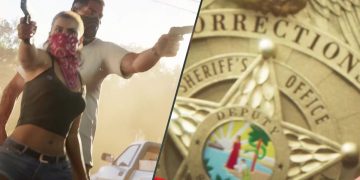 GTA fans can rest a little bit easier now that they know the culprit has finally gotten what the law thinks he deserves.