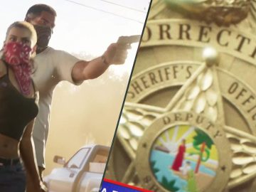 GTA fans can rest a little bit easier now that they know the culprit has finally gotten what the law thinks he deserves.