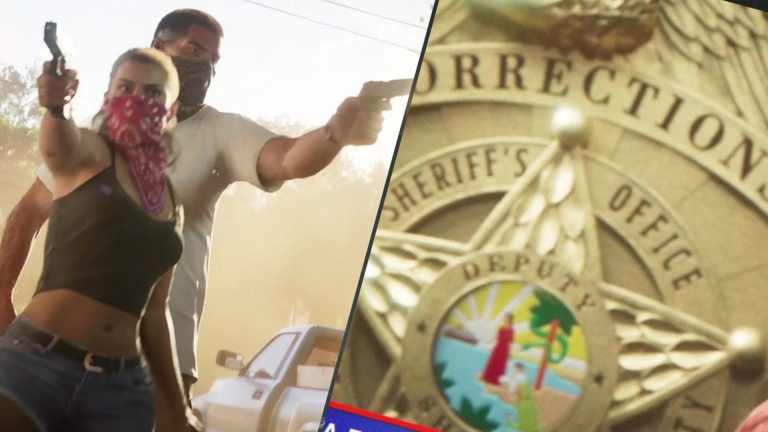 GTA fans can rest a little bit easier now that they know the culprit has finally gotten what the law thinks he deserves.