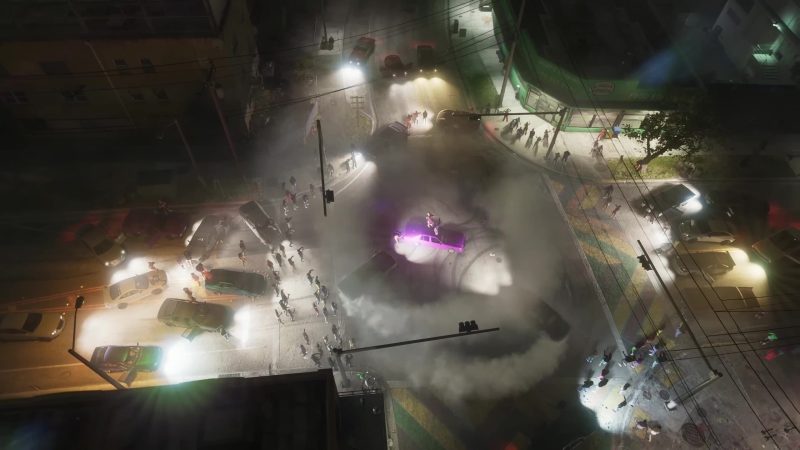 While Take-Two Interactive is known for going after perpetrators aggressively, this is one of the rare times where the culprit is sentenced.
