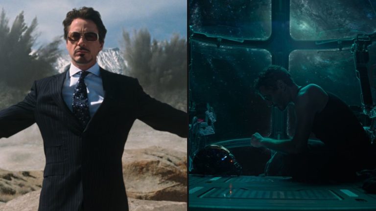While this does close the chapter on Robert Downey Jr.'s Iron Man, this doesn't mean that a different variant won't appear, played by a new actor.