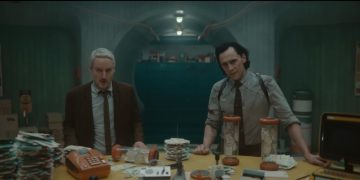 Loki Season 2 received four nominations at the Critics Choice Awards, including Best Drama Series.