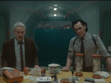 Loki Season 2 received four nominations at the Critics Choice Awards, including Best Drama Series.