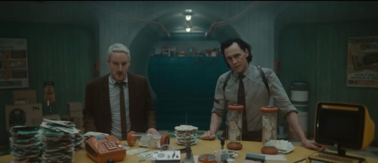 Loki Season 2 received four nominations at the Critics Choice Awards, including Best Drama Series.