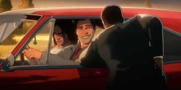 Bucky Barnes, Red Guardian, and Bill Foster are returning in the third season of Marvel's What If...?