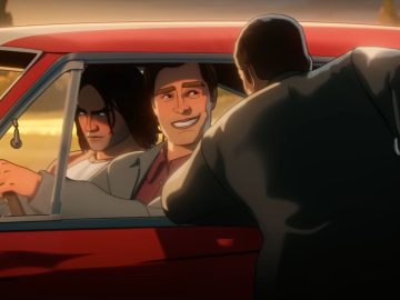 Bucky Barnes, Red Guardian, and Bill Foster are returning in the third season of Marvel's What If...?