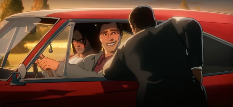 Bucky Barnes, Red Guardian, and Bill Foster are returning in the third season of Marvel's What If...?