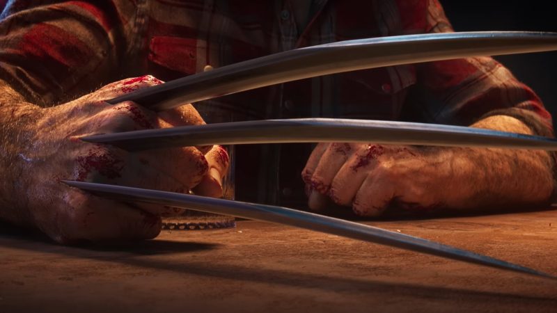 It's unclear if the leak will affect Insomniac's plans for Marvel's Wolverine.