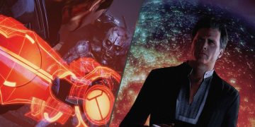 Mass Effect Legendary Edition remains one of the best sci-fi stories ever told, regardless of medium.