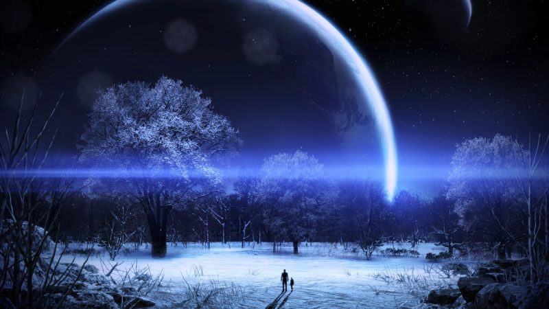 While the ending to the trilogy could've been better, no one can deny that the trip to get there will always be worth taking.