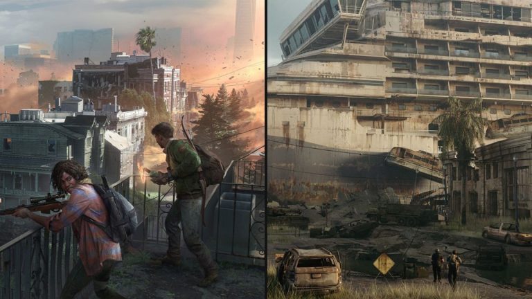 The silver lining here is that dropping support for The Last of Us Online frees up resources for Naughty Dog to dedicate to its other projects.