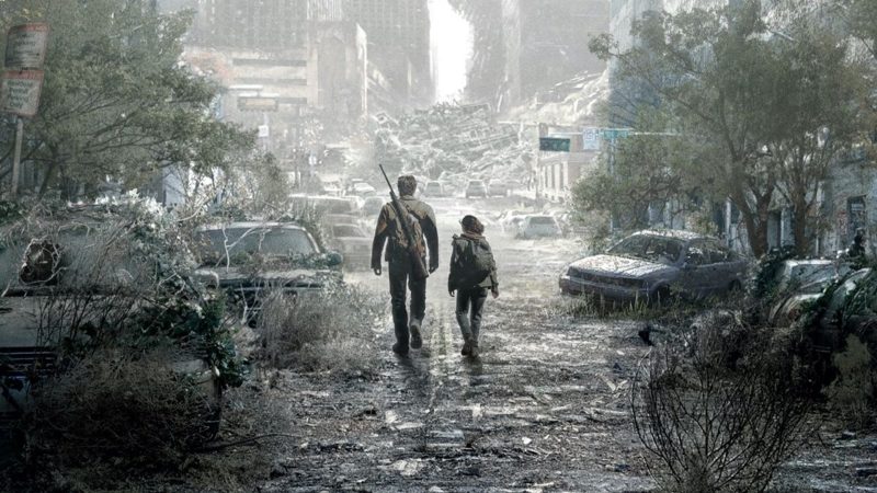 Naughty Dog can now fully lean into its strength, which is narrative-driven single-player titles. 