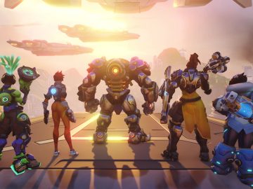 A former Activision Blizzard dev revealed that retired CEO Bobby Kotick denied resources to help counter the review bombing of Overwatch 2.