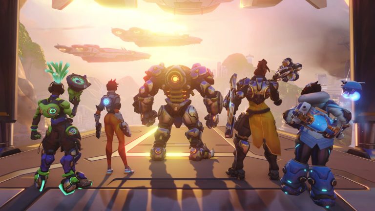 A former Activision Blizzard dev revealed that retired CEO Bobby Kotick denied resources to help counter the review bombing of Overwatch 2.