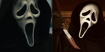 Canceling Scream 7 until things blow over might be the course of action for Paramount and Spyglass.