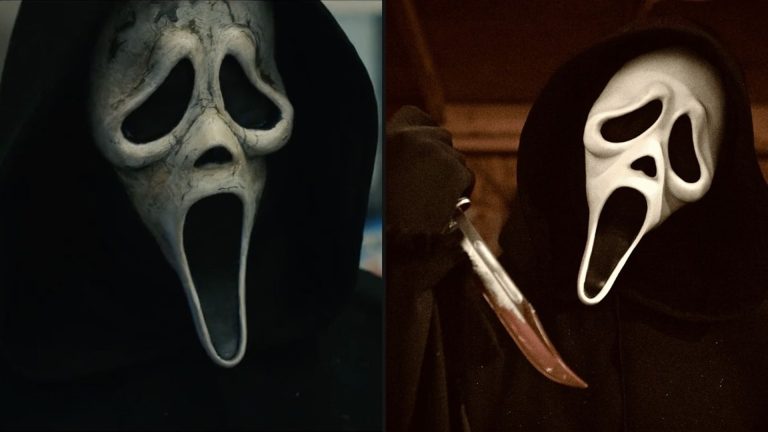 Canceling Scream 7 until things blow over might be the course of action for Paramount and Spyglass.