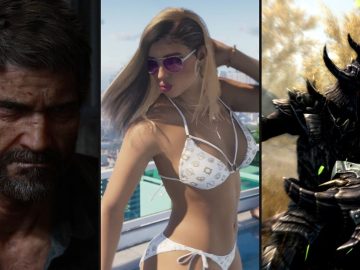 Grand Theft Auto 6 hasn't come out yet but it's already taking the attention away from everyone else.