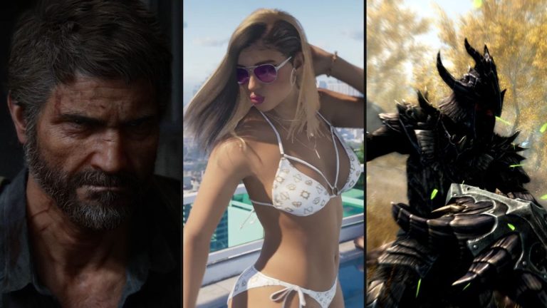 Grand Theft Auto 6 hasn't come out yet but it's already taking the attention away from everyone else.