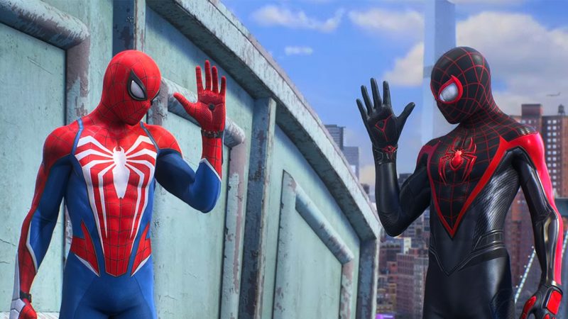 The Game Awards is just right around the corner and people aren't talking about it as much unless they're speculating about another potential GTA 6 trailer.