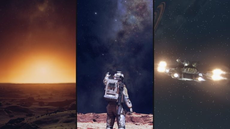 Regardless of what you think of Starfield, 12 million players is still a lot.