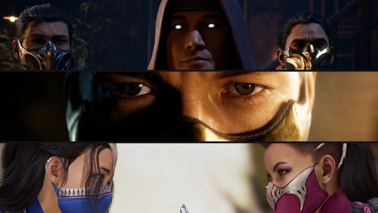 Mortal Kombat 1 might be the last free trial to hit PS Plus Premium this year.