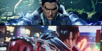 Despite his "death" in Tekken 7, Heihachi Mishima's legacy lives on in Tekken 8.