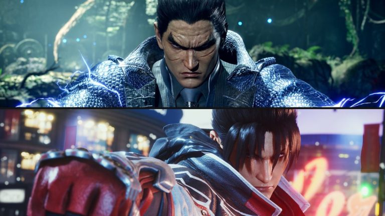 Despite his "death" in Tekken 7, Heihachi Mishima's legacy lives on in Tekken 8.