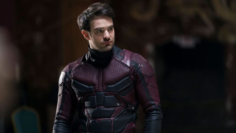 The situation with Netflix and Marvel from a few years back is a good example of the flimsy nature of licensing agreements between users and companies as well as streaming platforms with other companies.